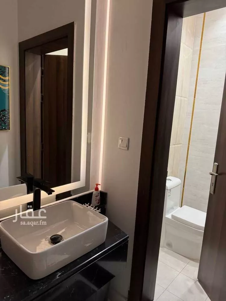 شقة للإيجار في شارع القمح, حي المروة, مدينة جدة, منطقة مكة المكرمة صورة 2