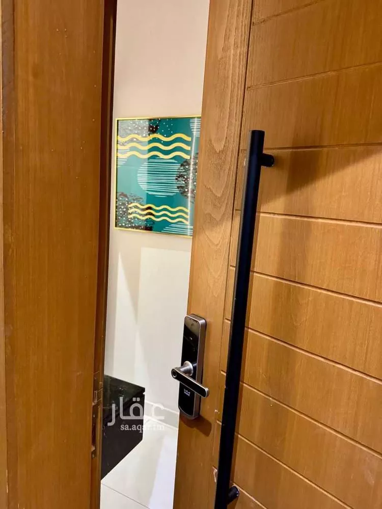 شقة للإيجار في شارع القمح ، حي المروة ، جدة ، جدة صورة 5