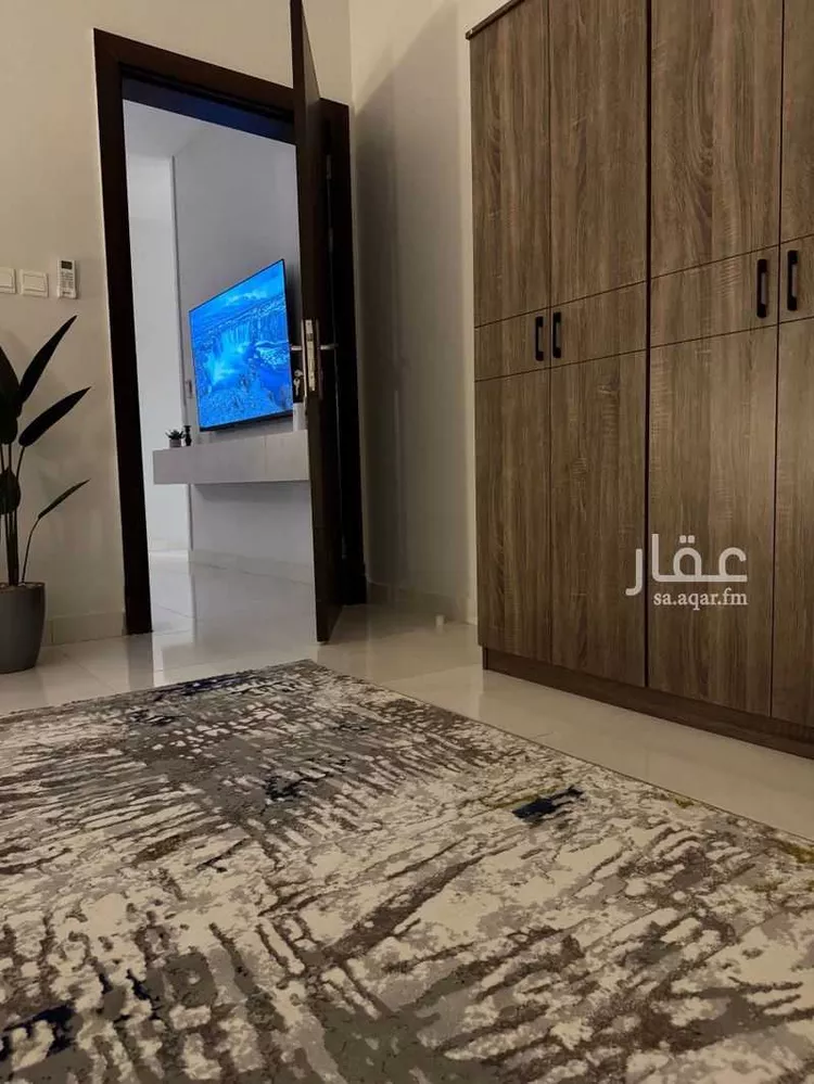شقة للإيجار في شارع القمح, حي المروة, مدينة جدة, منطقة مكة المكرمة صورة 5
