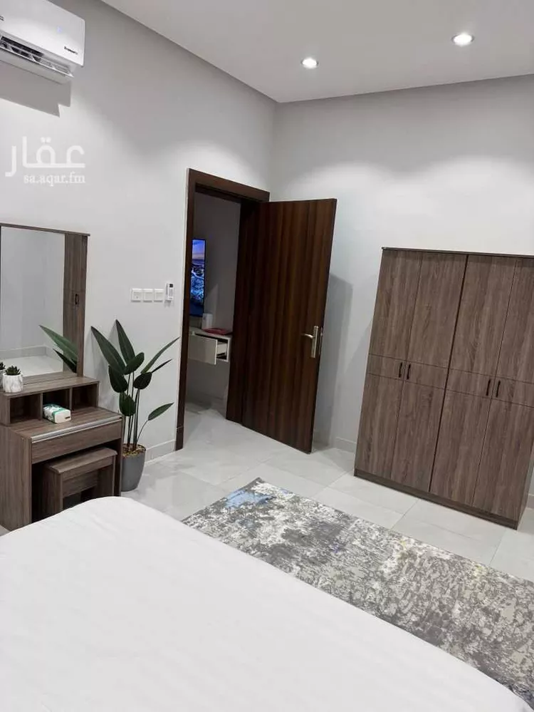 استوديو للإيجار في شارع القمح, حي المروة, مدينة جدة, منطقة مكة المكرمة 8