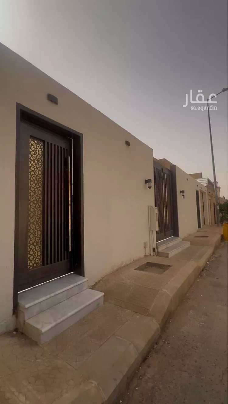 فيلا للبيع في شارع عمر بن الحاجب, حي الإزدهار, مدينة الدلم, منطقة الرياض