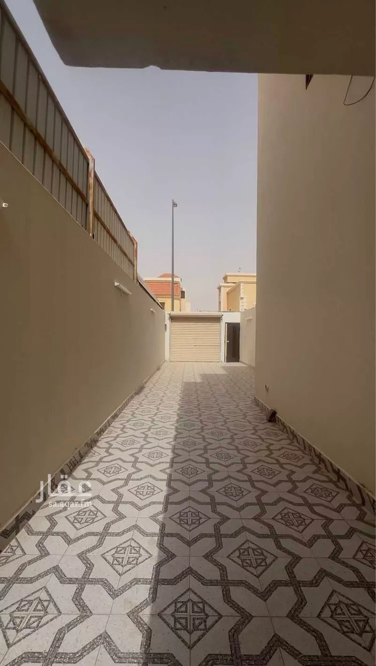 فيلا للبيع في شارع عمر بن الحاجب, حي الإزدهار, مدينة الدلم, منطقة الرياض 17
