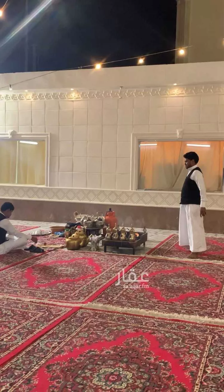 فيلا للبيع في شارع عمر بن الحاجب, حي الإزدهار, مدينة الدلم, منطقة الرياض 19