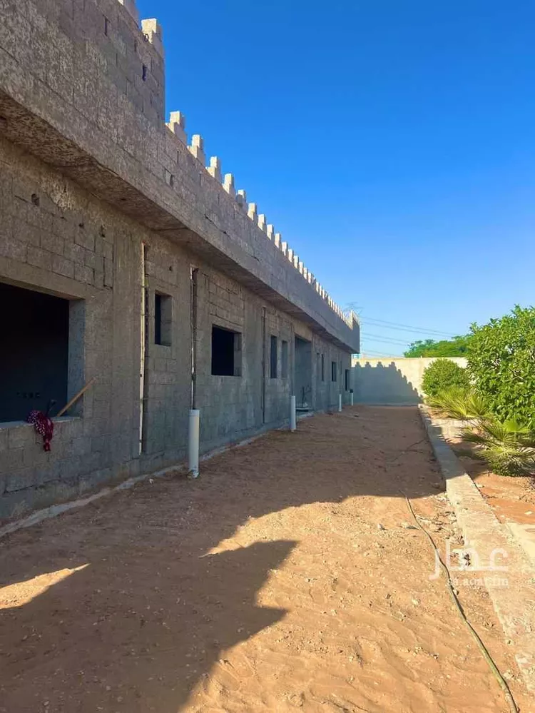 مزرعة للبيع في حي الحزم والبطينه, مدينة الحزم والبطينه, منطقة الرياض صورة 5