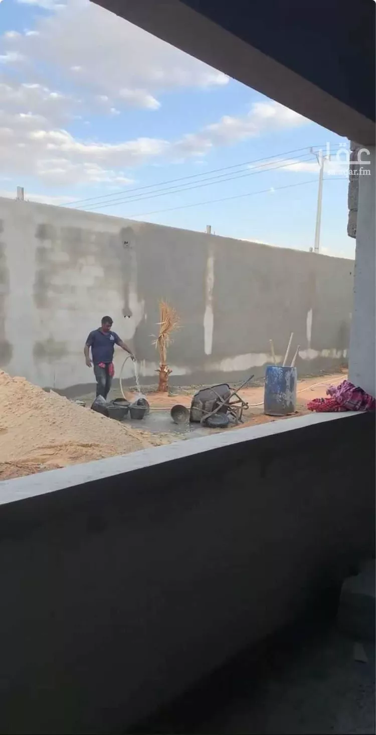 مزرعة للبيع في الحزم ، الدلم صورة 5