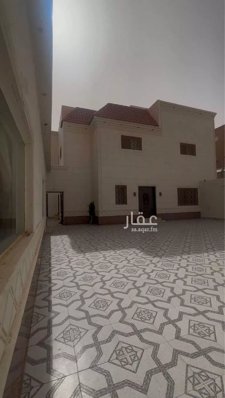 فيلا للبيع في شارع عمر بن الحاجب, حي الإزدهار, مدينة الدلم, منطقة الرياض صورة 3