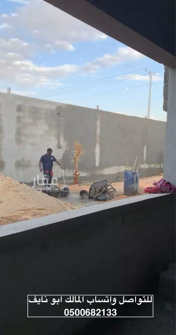 مزرعة للبيع في حي الحزم والبطينه, مدينة الحزم والبطينه, منطقة الرياض صورة 4