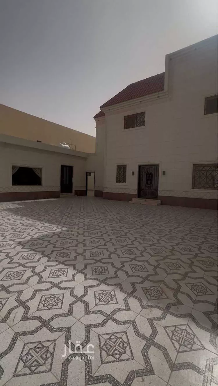فيلا للبيع في شارع عمر بن الحاجب, حي الإزدهار, مدينة الدلم, منطقة الرياض صورة 2