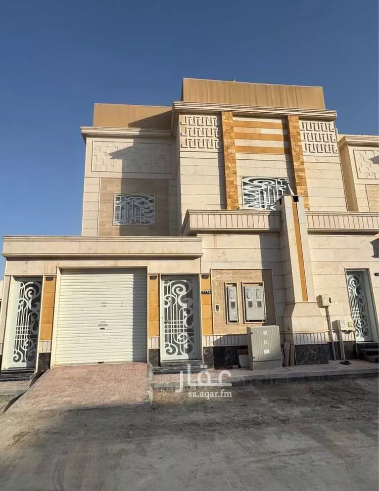Villa for Rent in Riyadh Al Arid