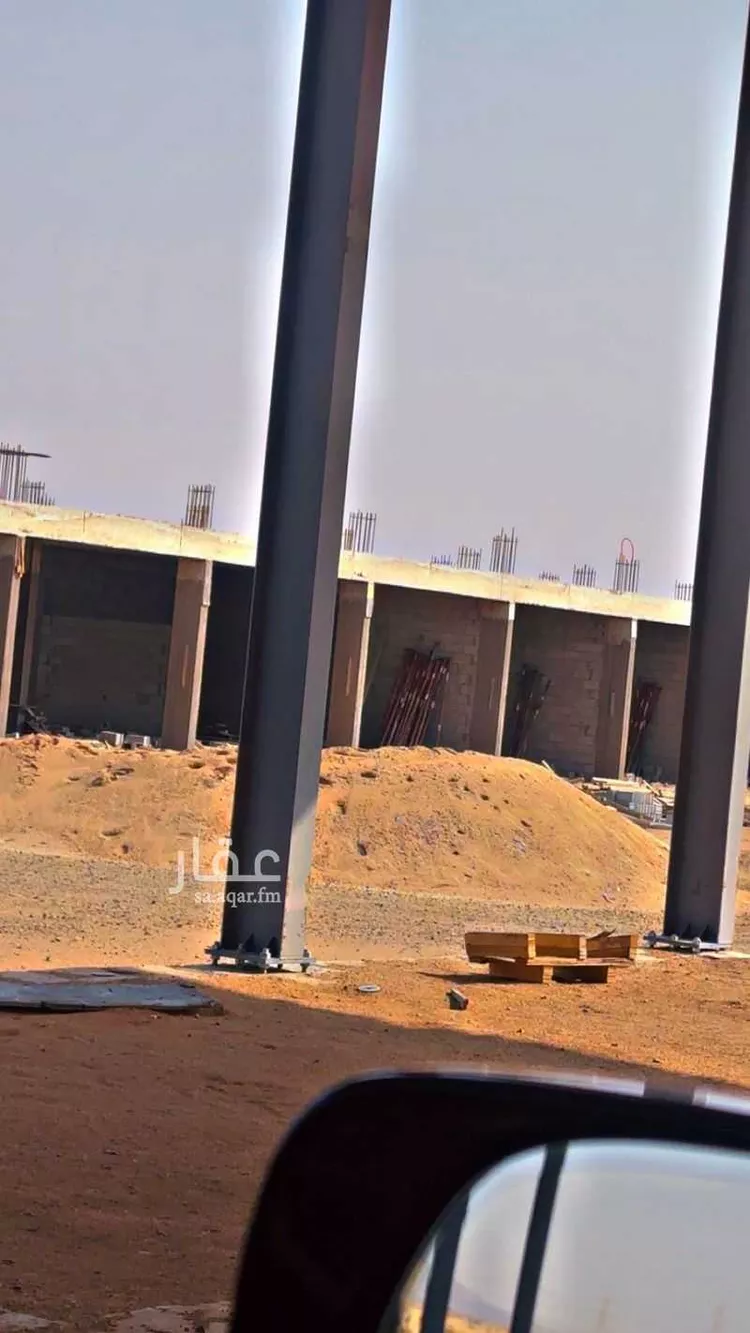 أرض للبيع في الجموم ، الجموم صورة 5