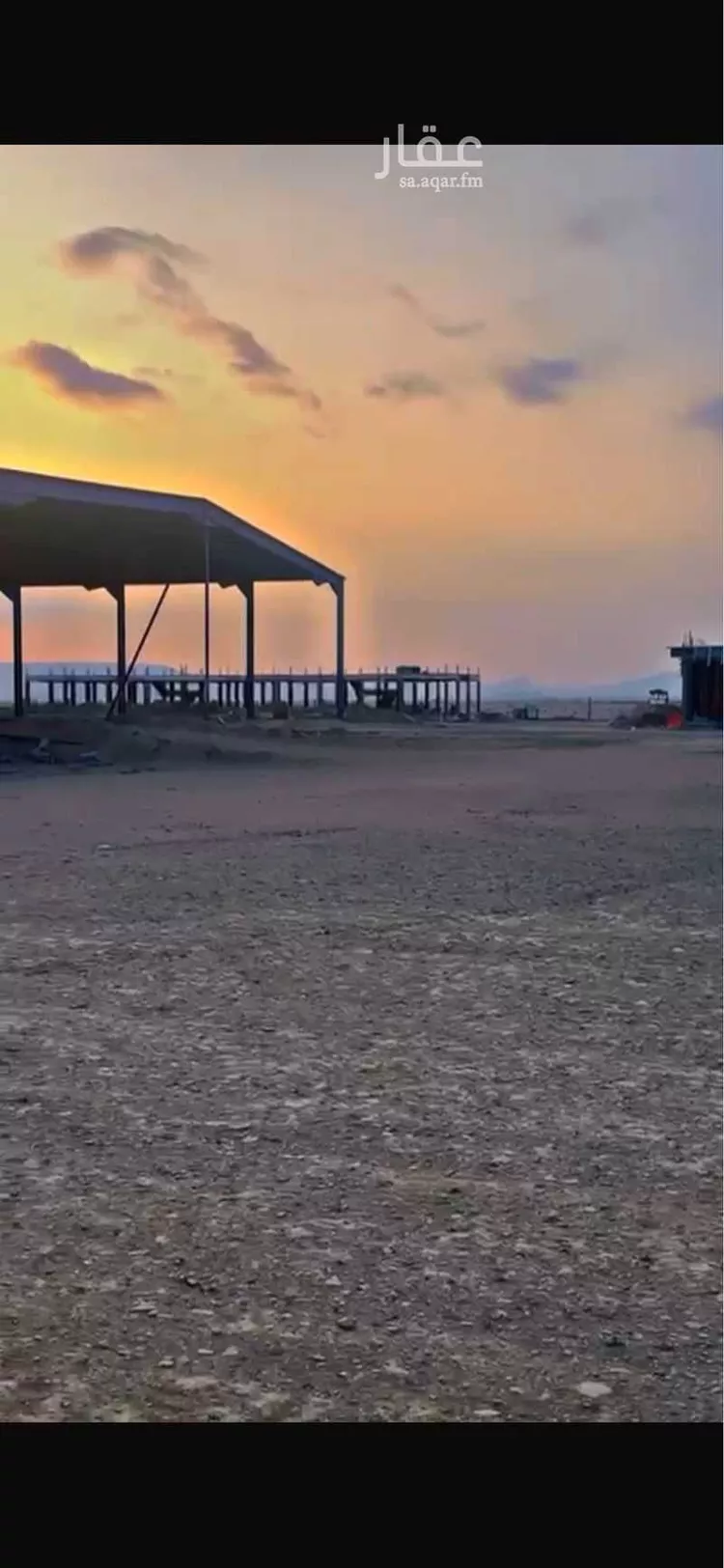 أرض للبيع في الجموم ، الجموم صورة 3