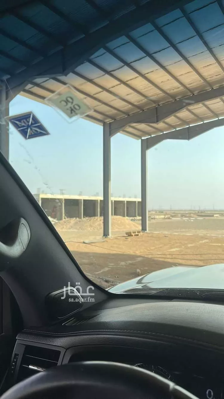 أرض للبيع في الجموم ، الجموم صورة 2