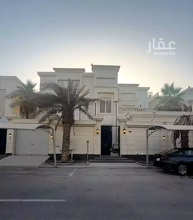 فيلا للبيع في شارع الزيزفون, حي الحسام, مدينة الدمام, المنطقة الشرقية