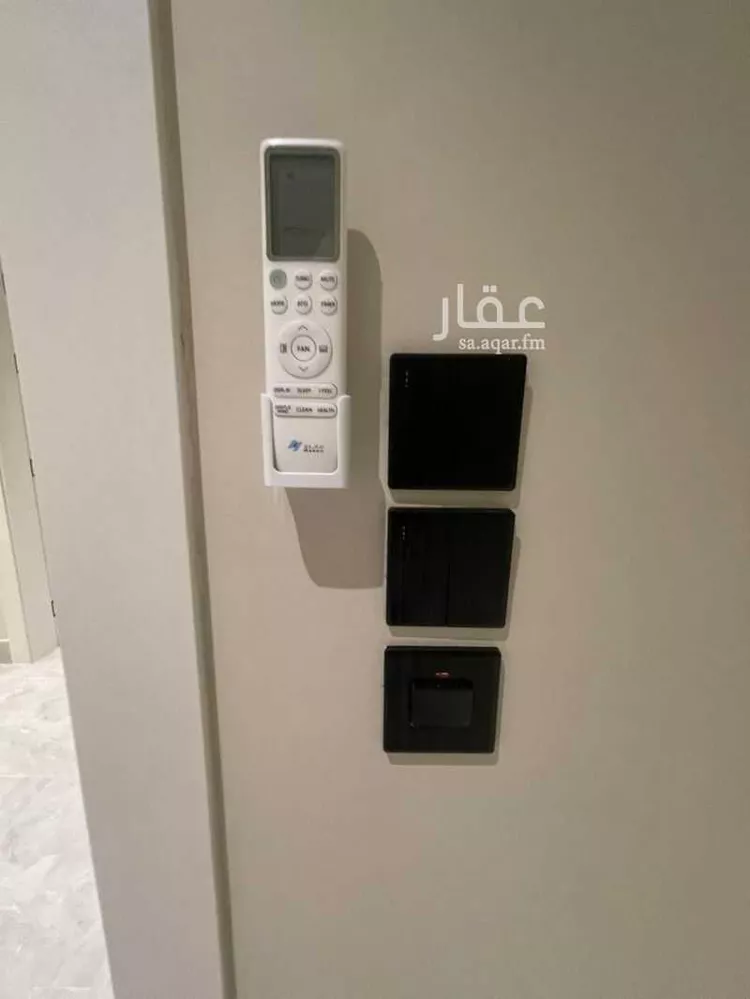 شقة للإيجار في شارع النعيرية, حي الحمراء, مدينة الخبر, المنطقة الشرقية صورة 2