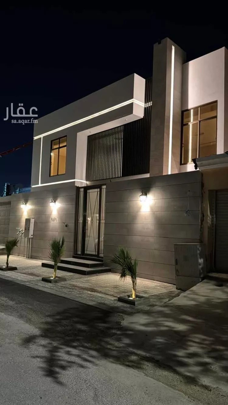 فيلا للبيع في حي السيف, مدينة الدمام, المنطقة الشرقية