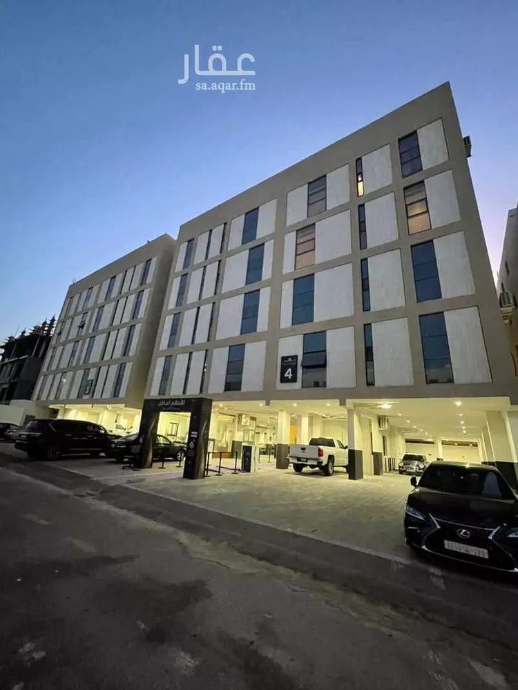 شقة للإيجار في شارع النعيرية, حي الحمراء, مدينة الخبر, المنطقة الشرقية