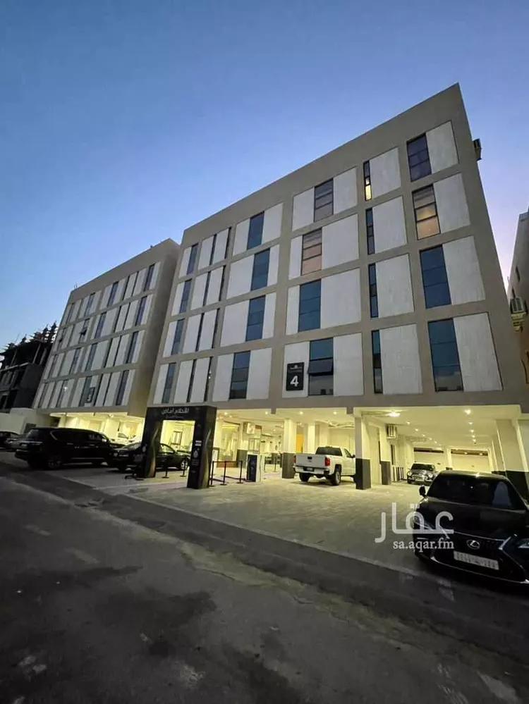 شقة للإيجار في شارع النعيرية, حي الحمراء, مدينة الخبر, المنطقة الشرقية