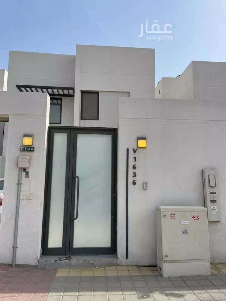 فيلا للإيجار في شارع الراية, حي الإسكان الجنوبي, مدينة الدمام, المنطقة الشرقية صورة 2