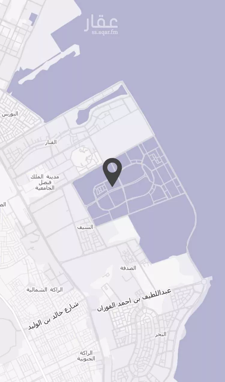 Land for Sale in Dammam Dammam