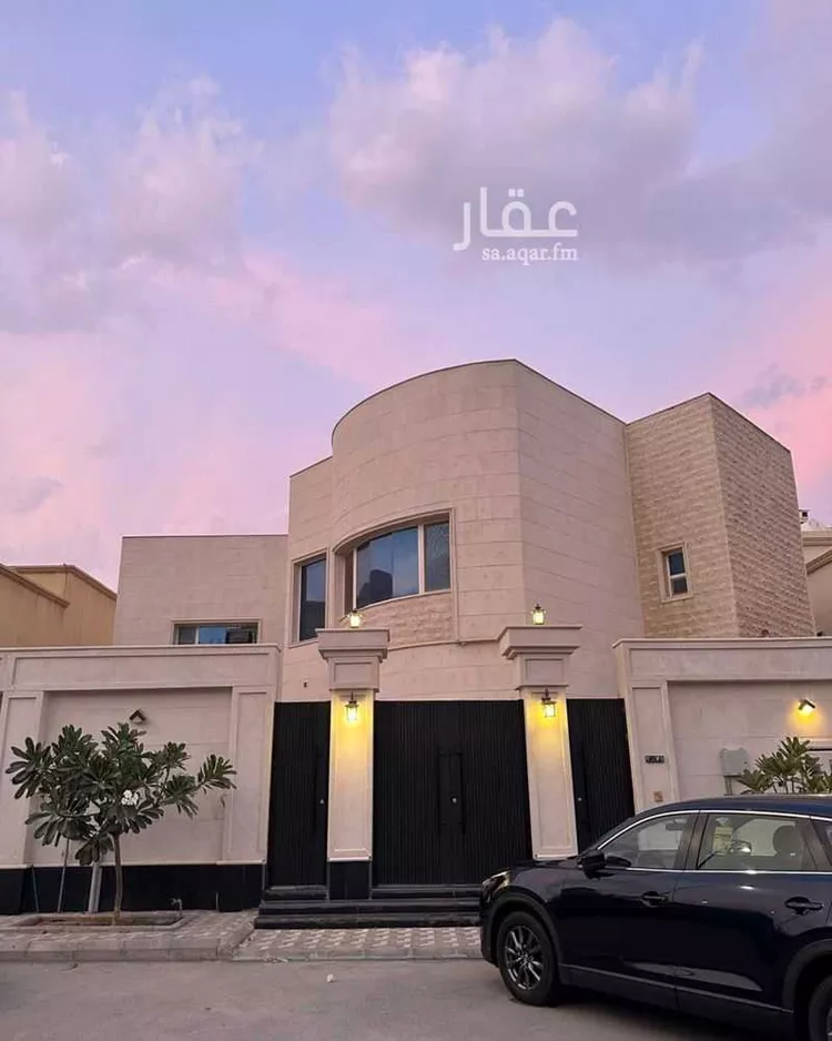 فيلا للبيع في شارع الحجة, حي النهضة, مدينة الدمام, المنطقة الشرقية