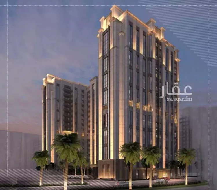 شقة للإيجار في شارع الملك سعود ابن عبدالعزيز سعود, مدينة الظهران, المنطقة الشرقية