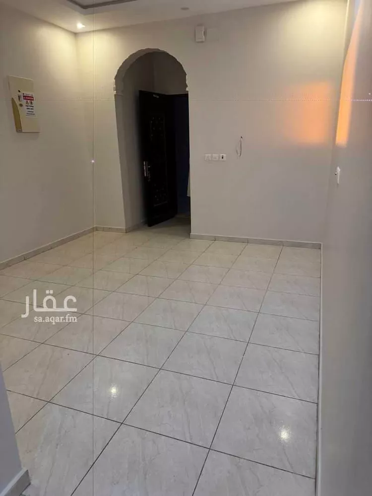 شقة للإيجار في شارع عمر بن الخطاب, حي القادسية الثانى, مدينة تبوك, منطقة تبوك صورة 2