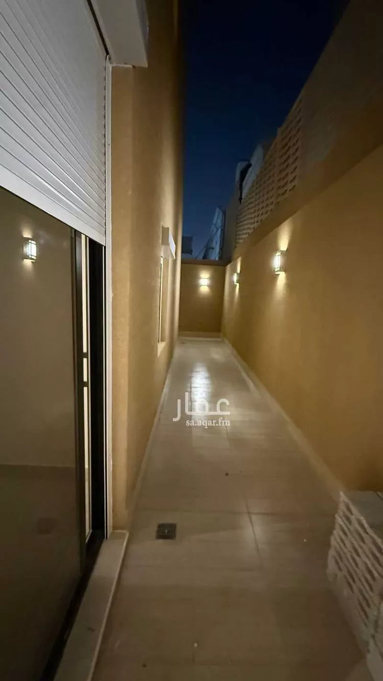 شقة للإيجار في شارع الجيزة, حي القدس, مدينة الرياض, منطقة الرياض صورة 4