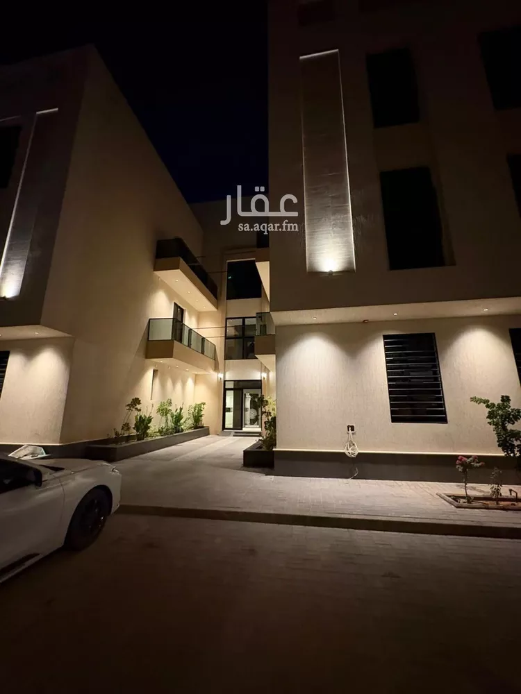 Building for Rent in Riyadh Dhahrat Laban صورة 3
