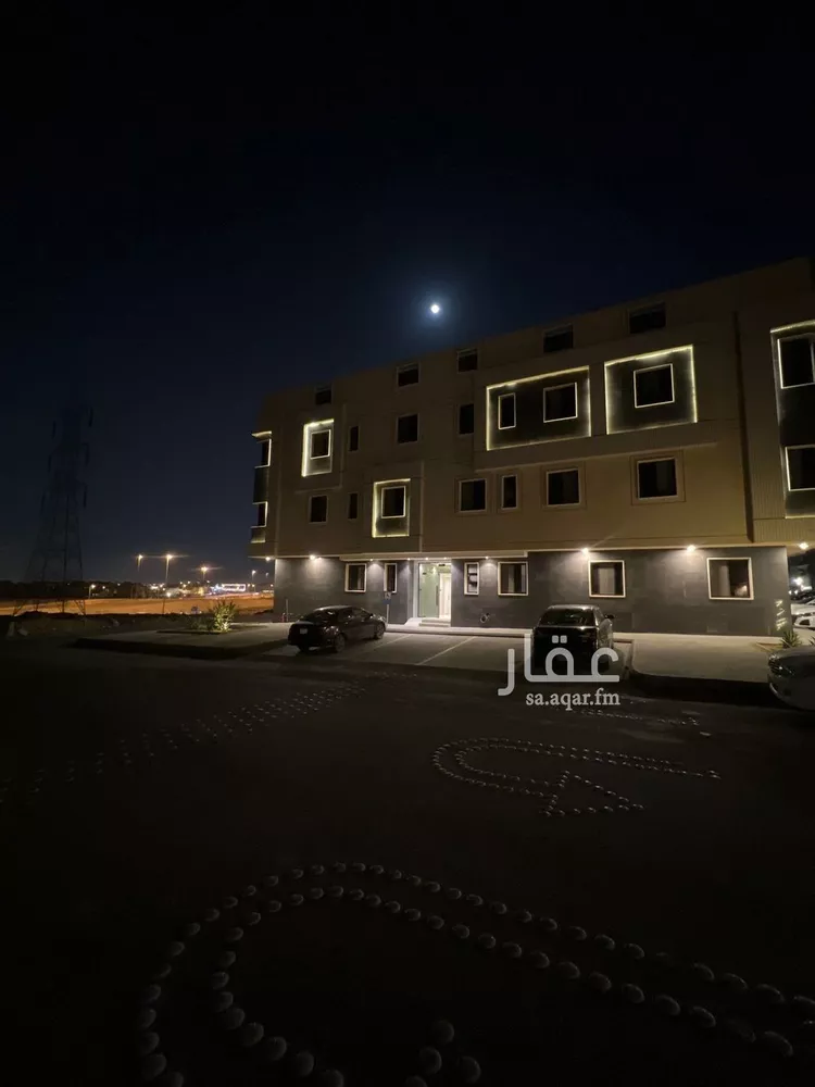 شقة للإيجار في شارع وعله, حي ظهرة لبن, مدينة الرياض, منطقة الرياض صورة 2