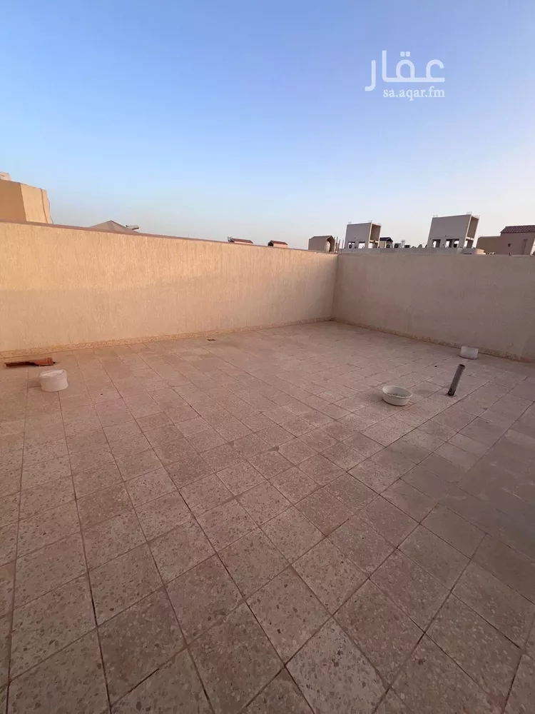 فيلا للإيجار في شارع ملحة, حي ظهرة لبن, مدينة الرياض, منطقة الرياض صورة 4
