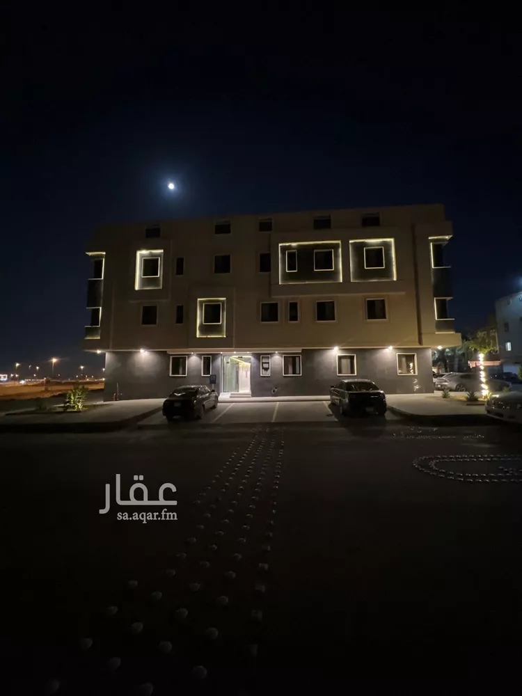 شقة للإيجار في شارع وعله, حي ظهرة لبن, مدينة الرياض, منطقة الرياض صورة 4