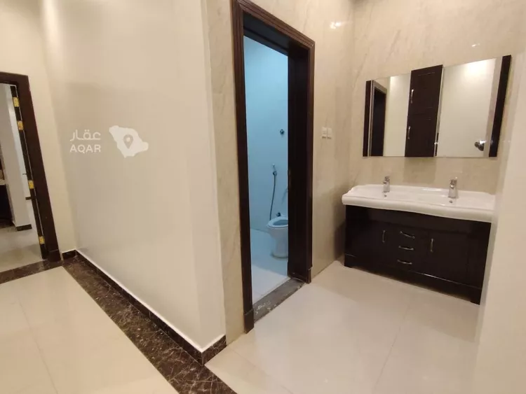 شقة للإيجار في شارع وتر, حي ظهرة لبن, مدينة الرياض, منطقة الرياض 6