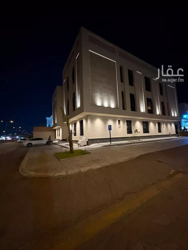 Building for Rent in Riyadh Dhahrat Laban صورة 2