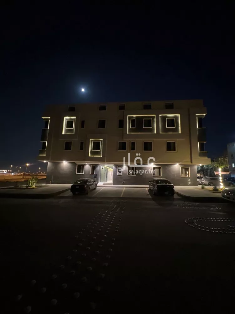 شقة للإيجار في شارع وعله, حي ظهرة لبن, مدينة الرياض, منطقة الرياض صورة 3