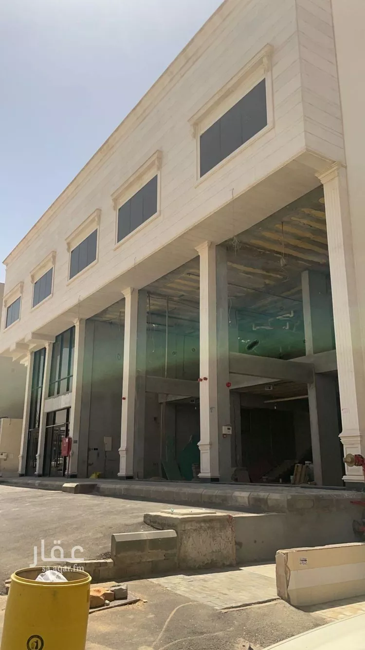 عمارة للإيجار في شارع نهاوند, حي ظهرة لبن, مدينة الرياض, منطقة الرياض صورة 3