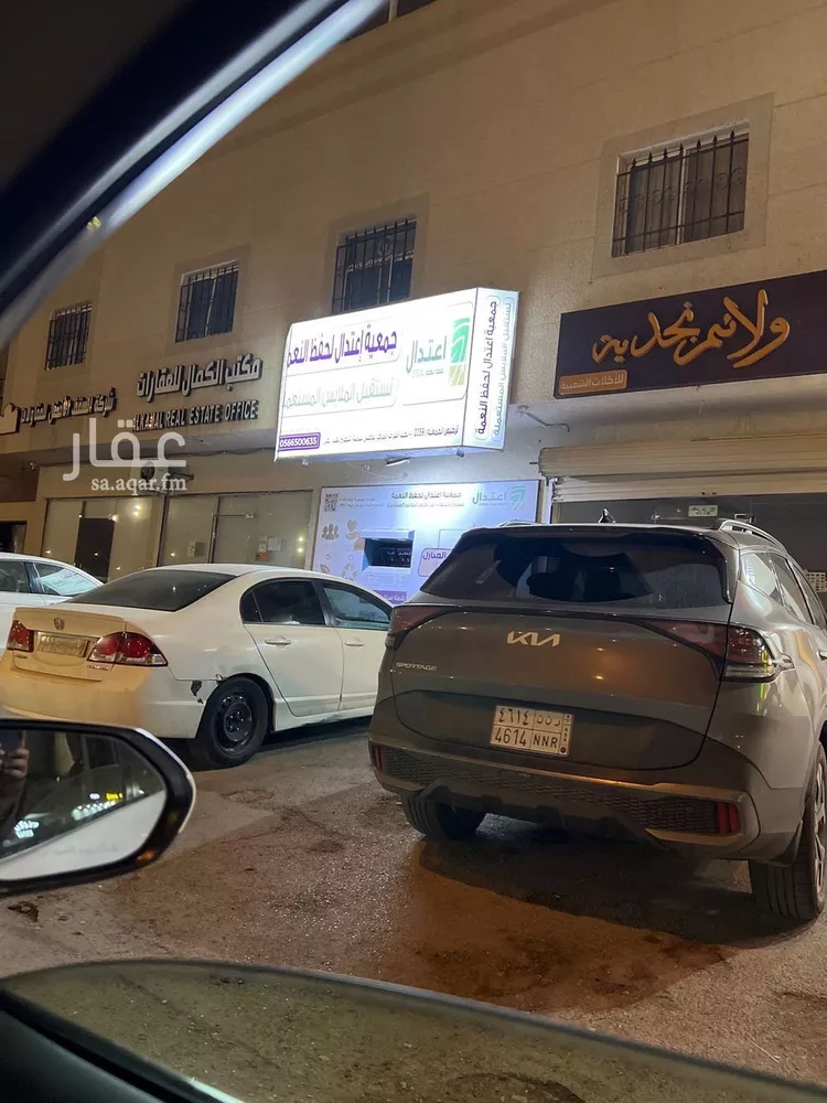 محل للإيجار في شارع طيبة, حي ظهرة لبن, مدينة الرياض, منطقة الرياض صورة 3