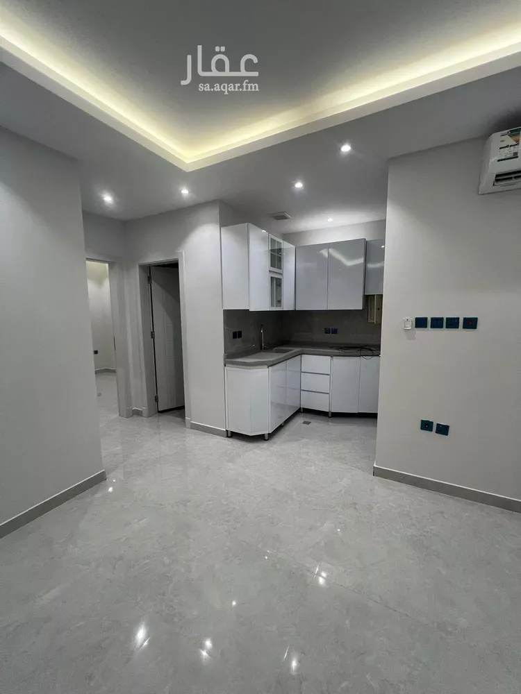 شقة للإيجار في شارع وعله, حي ظهرة لبن, مدينة الرياض, منطقة الرياض صورة 2