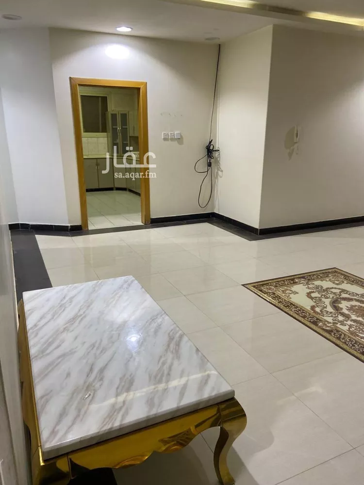 شقة للإيجار في شارع نابلس, حي ظهرة لبن, مدينة الرياض, منطقة الرياض صورة 3