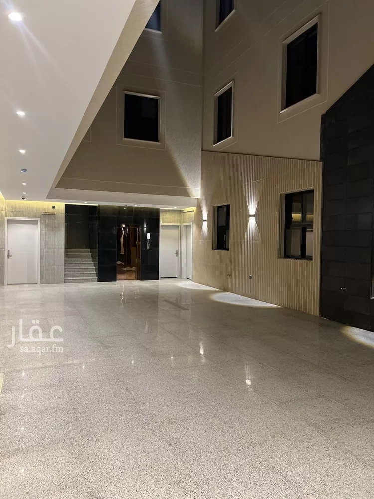 شقة للإيجار في شارع وعله, حي ظهرة لبن, مدينة الرياض, منطقة الرياض صورة 2