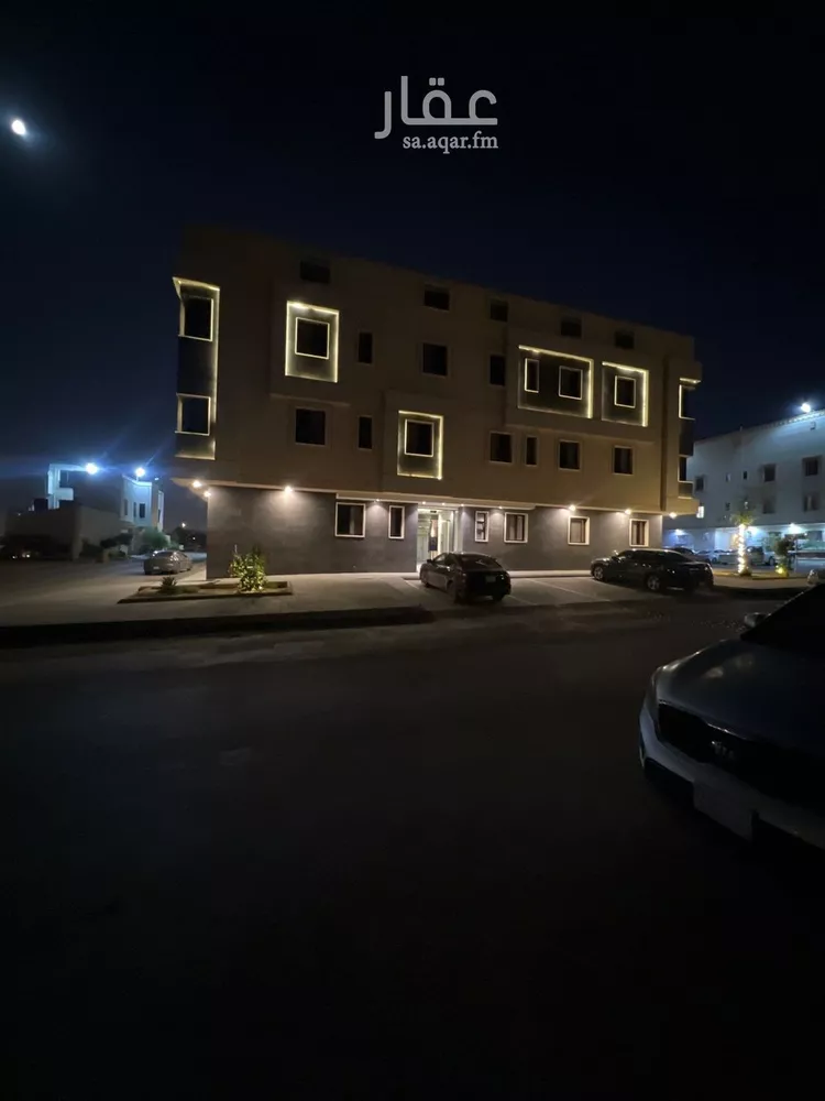 شقة للإيجار في شارع وعله, حي ظهرة لبن, مدينة الرياض, منطقة الرياض 6