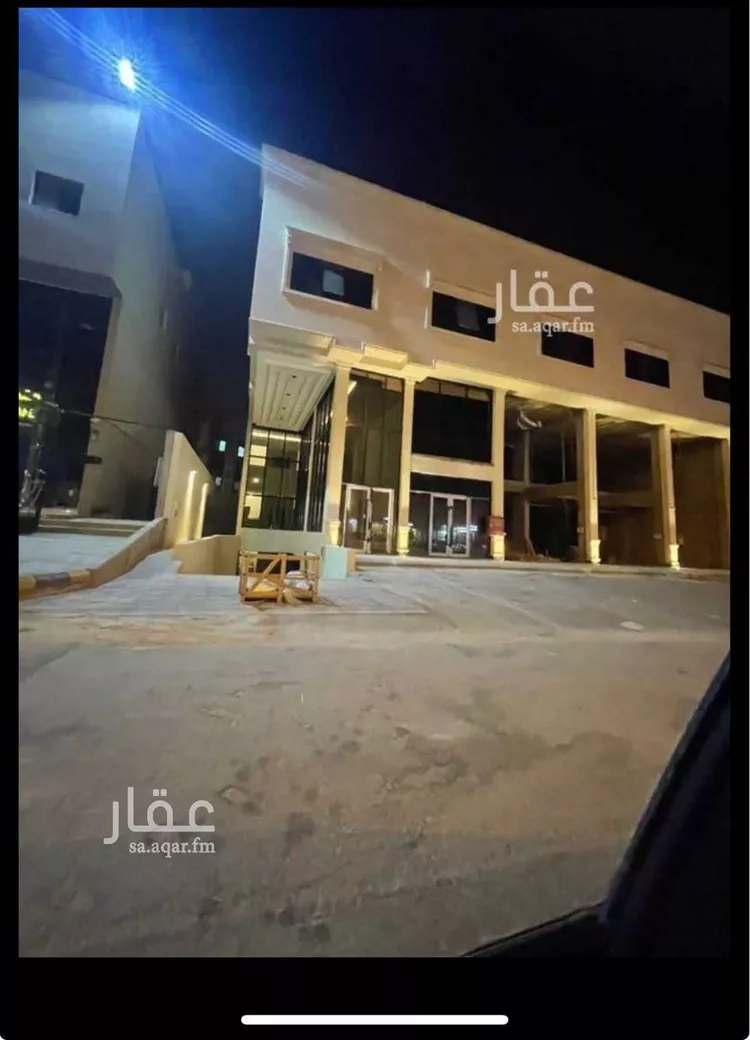 عمارة للإيجار في شارع نهاوند, حي ظهرة لبن, مدينة الرياض, منطقة الرياض صورة 2