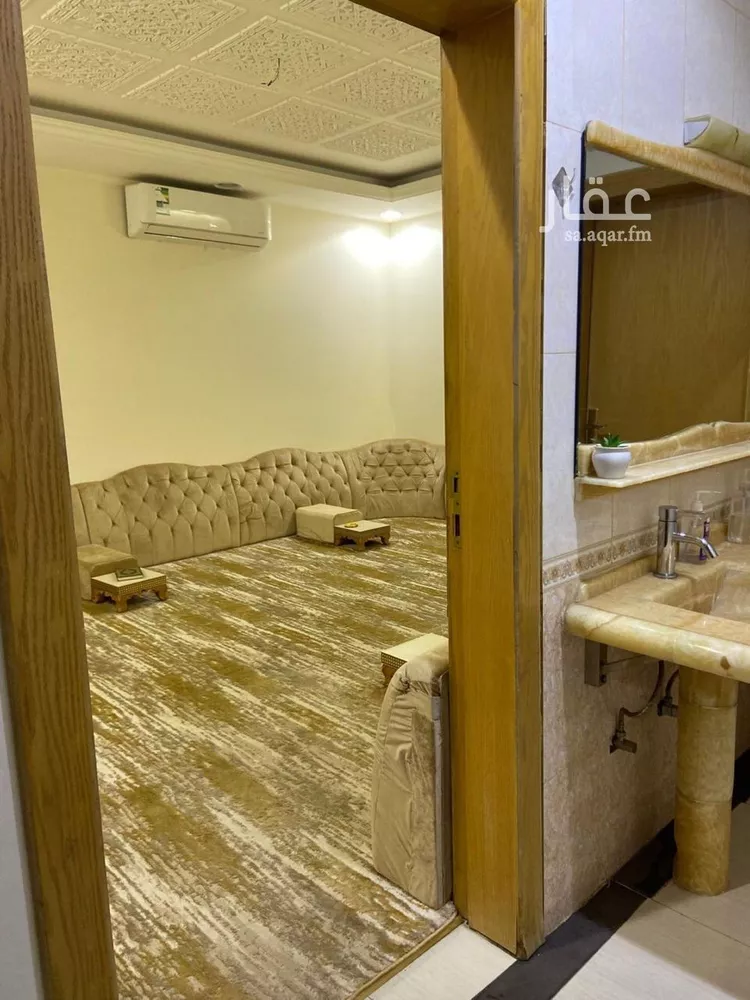 شقة للإيجار في شارع نابلس, حي ظهرة لبن, مدينة الرياض, منطقة الرياض صورة 2