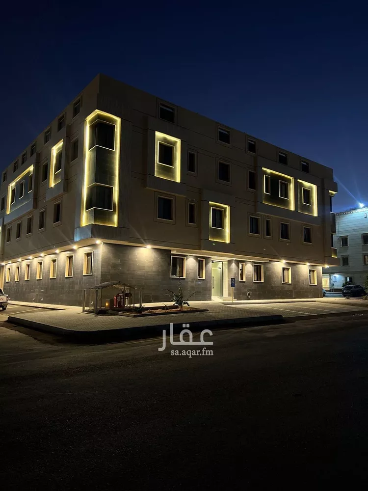 شقة للإيجار في شارع وعله, حي ظهرة لبن, مدينة الرياض, منطقة الرياض صورة 3