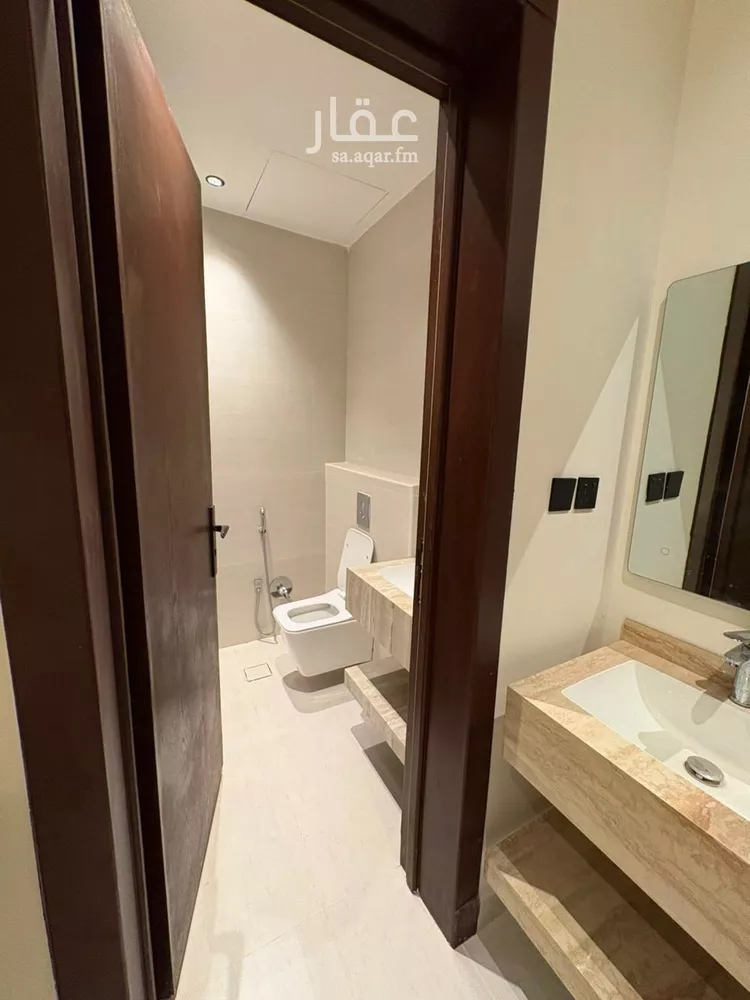 عمارة للإيجار في شارع الندوة, حي ظهرة لبن, مدينة الرياض, منطقة الرياض 8