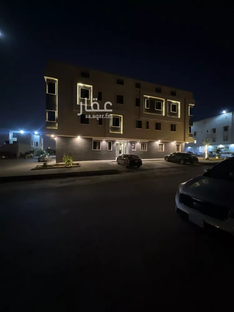شقة للإيجار في شارع وعله, حي ظهرة لبن, مدينة الرياض, منطقة الرياض 7