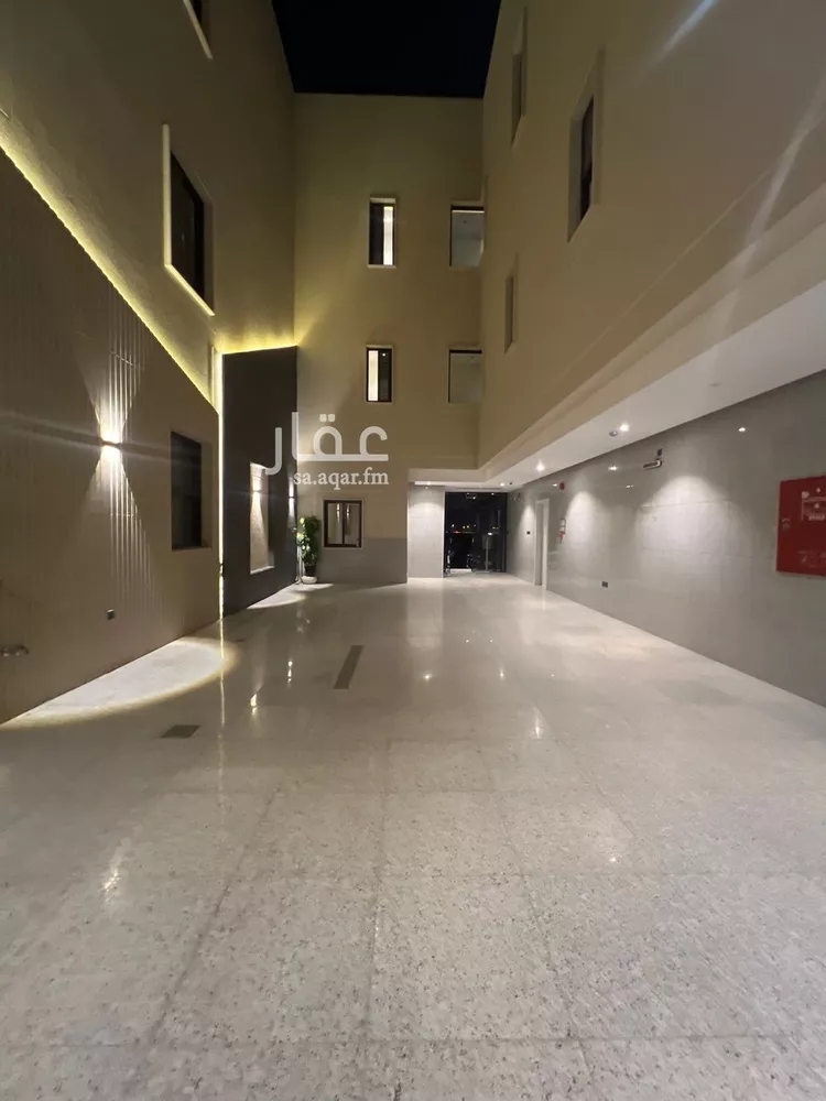 شقة للإيجار في شارع وعله, حي ظهرة لبن, مدينة الرياض, منطقة الرياض صورة 5
