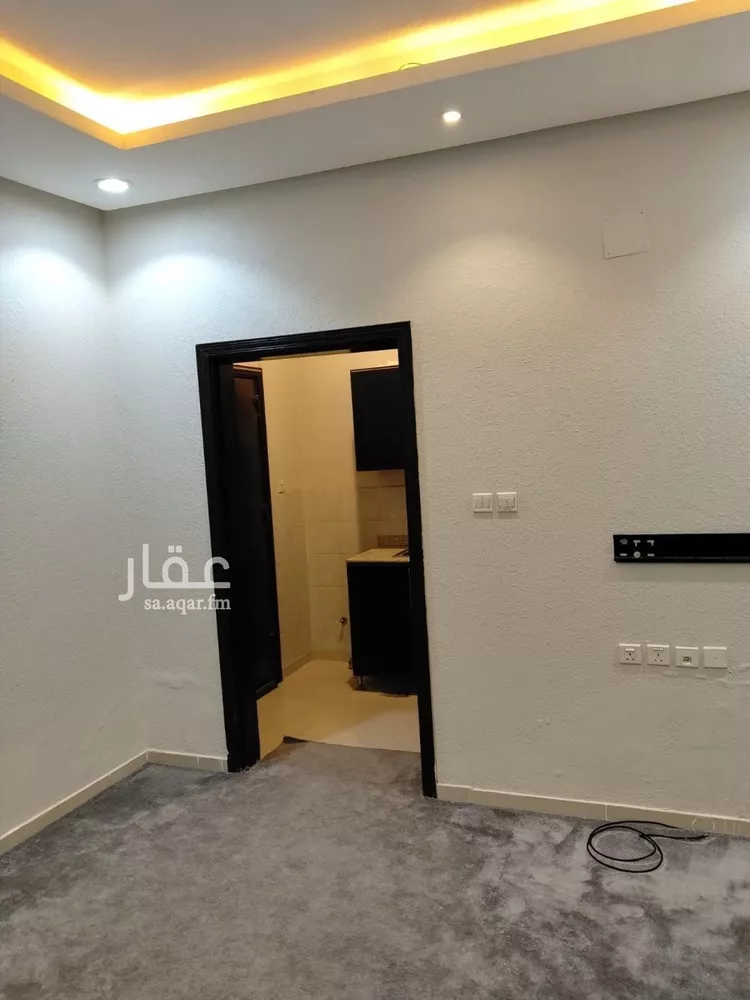 شقة للإيجار في شارع سكاكا, حي ظهرة لبن, مدينة الرياض, منطقة الرياض صورة 5