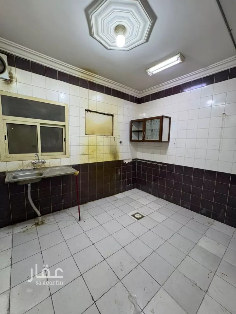 شقة للإيجار في شارع نابلس, حي ظهرة لبن, مدينة الرياض, منطقة الرياض 8