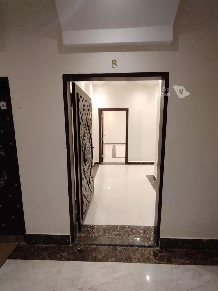 شقة للإيجار في شارع وتر, حي ظهرة لبن, مدينة الرياض, منطقة الرياض 5