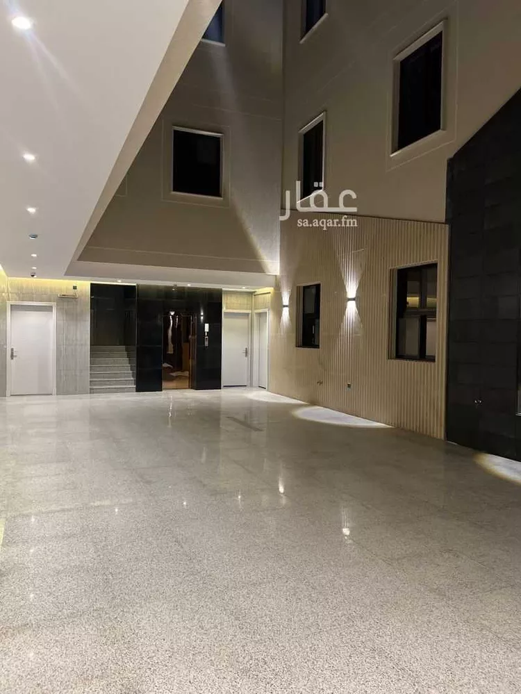 شقة للإيجار في شارع وعله, حي ظهرة لبن, مدينة الرياض, منطقة الرياض صورة 2